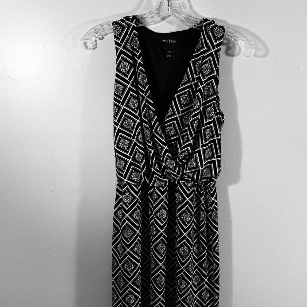 White House Black Market Dress